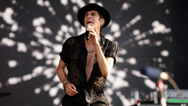 Perry Farrell best Porno For Pyros songs