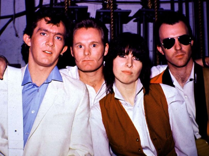 2000 Miles: Why Pretenders ‘ Beloved Christmas Song Still Goes The Distance