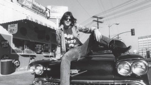 Gram Parsons