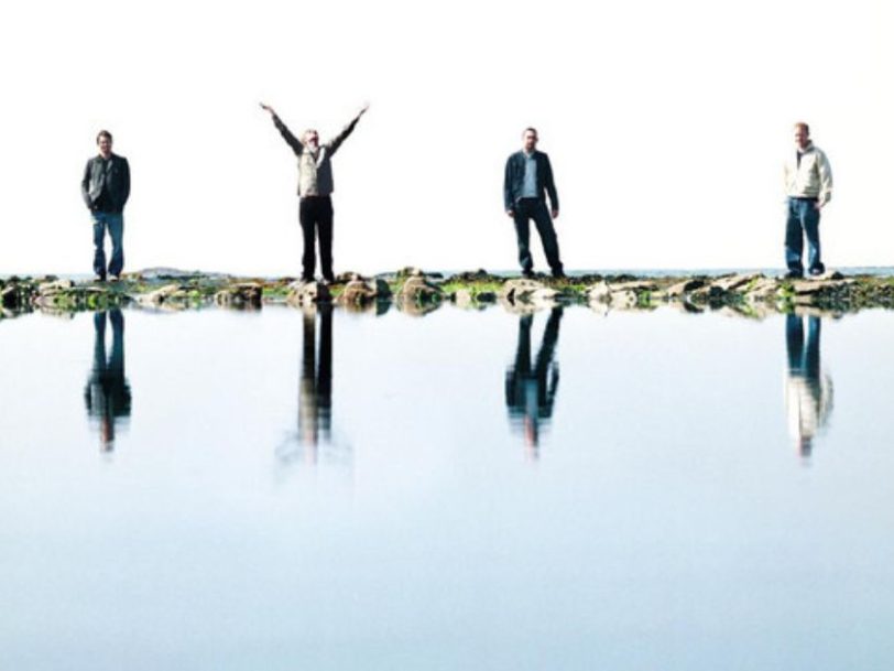 ‘Silence Is Easy’: Starsailor Talk Their “Triumphant And Joyous” Second Album