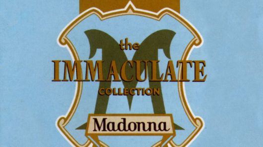 ‘The Immaculate Collection’: How Madonna Reinvented The Greatest-Hits Album