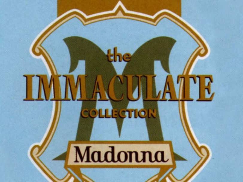 ‘The Immaculate Collection’: How Madonna Reinvented The Greatest-Hits Album