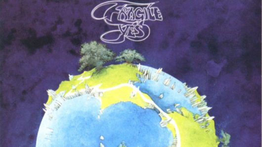 ‘Fragile’: How Yes Broke The Mould With Their Fourth Album