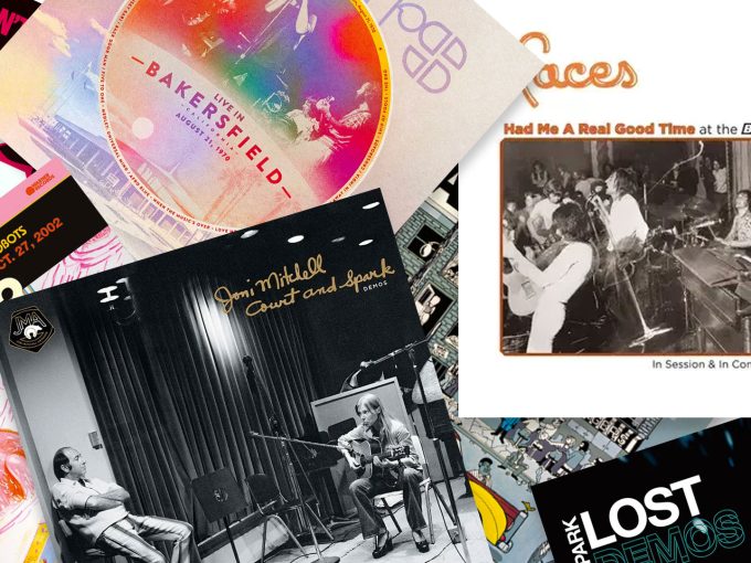 Best Record Store Day Black Friday Releases 2023: 10 Essential Vinyl Purchases