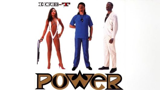 ‘Power’: How Ice-T Blasted Gangsta Rap Into The World