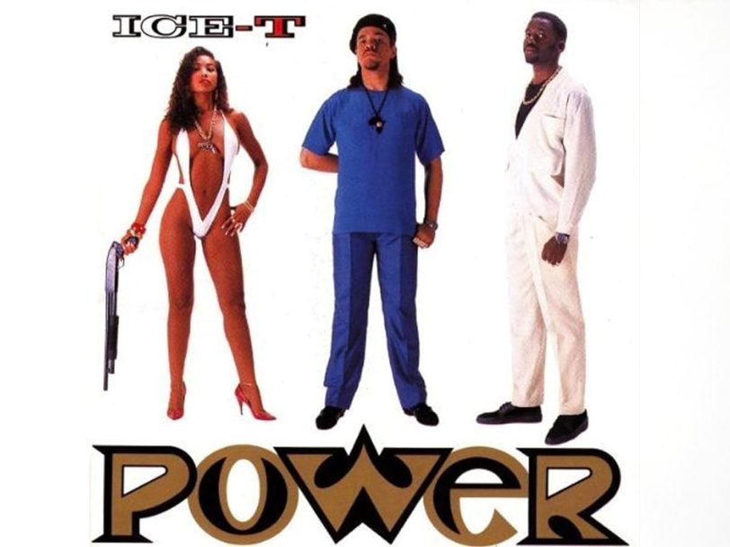 ‘Power’: How Ice-T Blasted Gangsta Rap Into The World