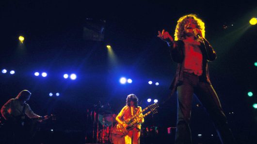 Stairway To Heaven: The Story Behind Led Zeppelin’s Immortal Rock Classic