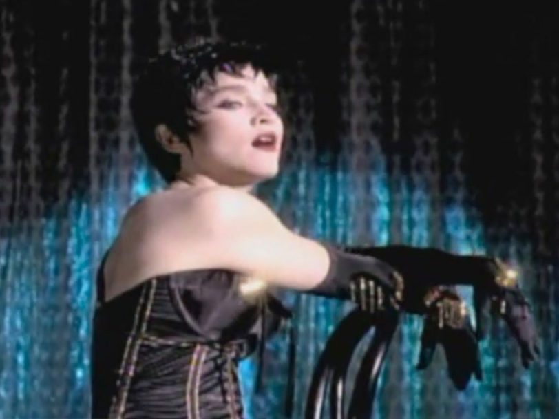 Open Your Heart: The Story Behind Madonna’s First Art-Pop “Performance” Song