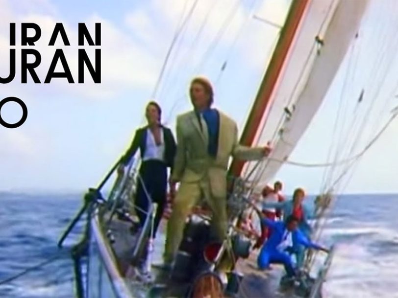 Rio: The Story Behind Duran Duran’s Most Celebrated Party Anthem