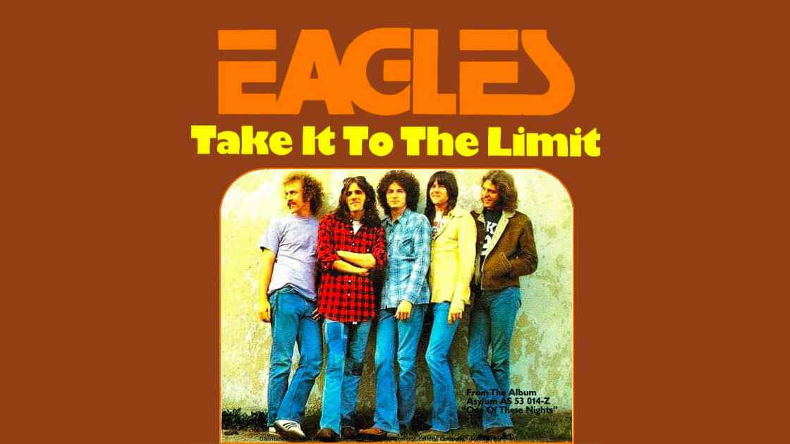 Eagles – “Get Over It”, Songs