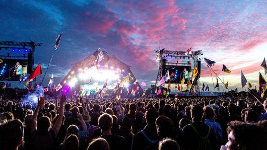 Best Music Festivals Of 2024: 10 Unmissable Events Of The Year