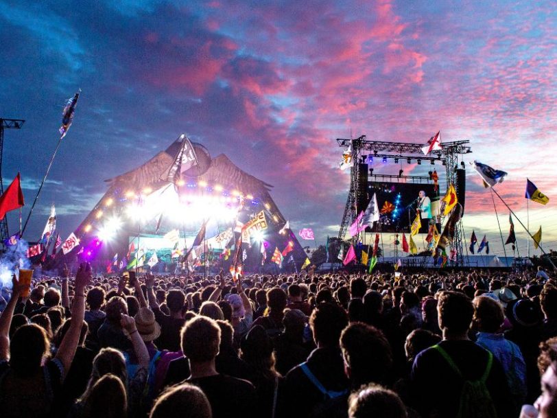 Best Music Festivals Of 2024: 20 Unmissable Events Of The Year