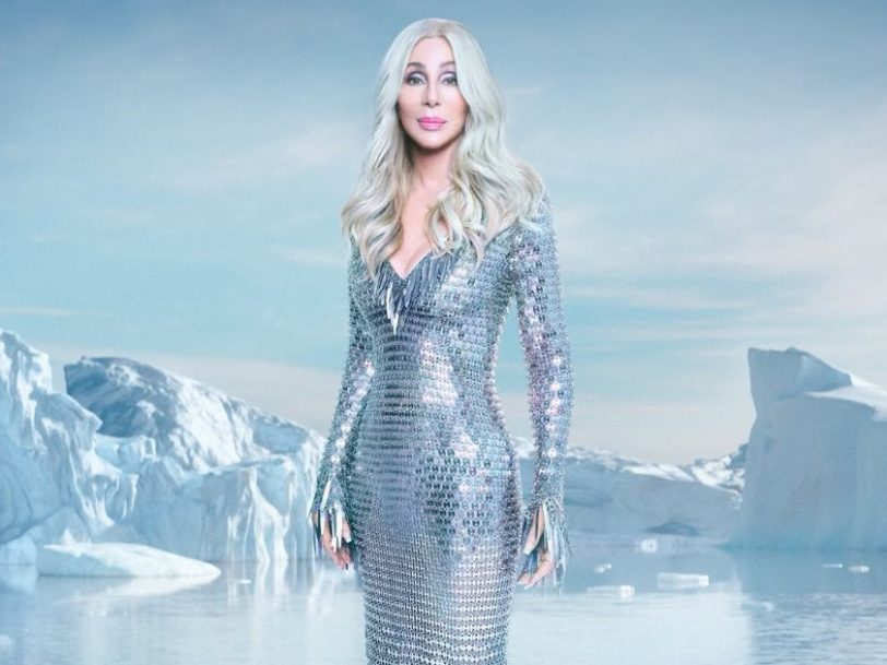 Why Cher’s Christmas Album Is Already A Modern Classic