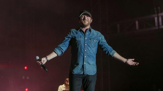 Cole Swindell Announces ‘Win The Night’ North American Tour For 2024