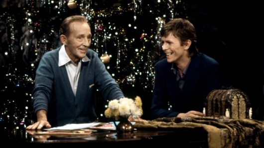 David Bowie And Bing Crosby: The Full Story Behind The Unlikely Christmas Duet