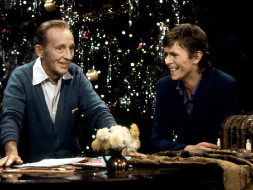 David Bowie And Bing Crosby: The Full Story Behind The Unlikely Christmas Duet