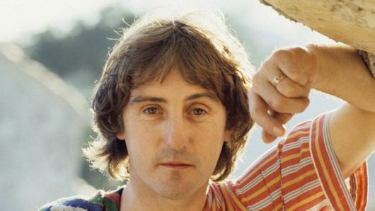 Denny Laine, Key Former Member Of The Moody Blues & Wings, Dies Aged 79