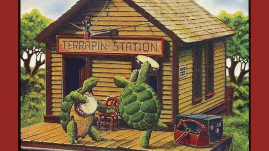 ‘Terrapin Station’: Behind Grateful Dead’s ‘Mainstream’ Rock Album