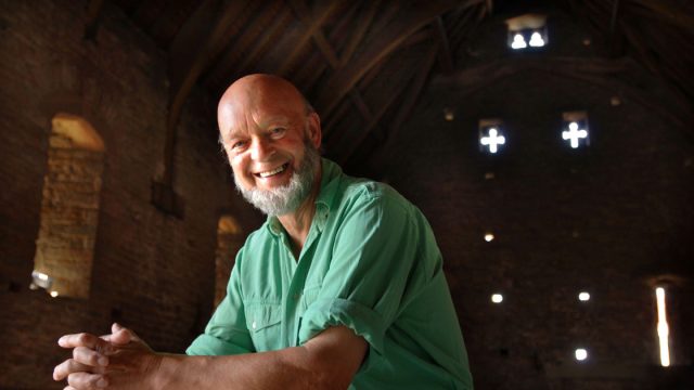 Michael Eavis New Year Honours