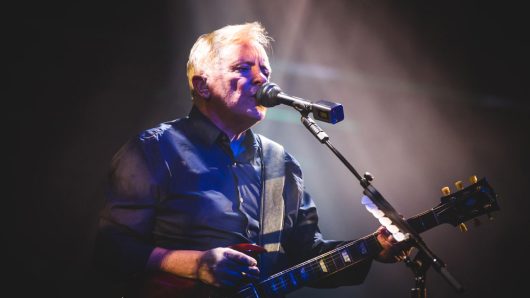 New Order Announce Huge 2024 Shows In Cardiff And Manchester