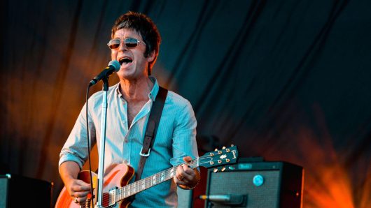 Noel Gallagher’s High Flying Birds Announce Intimate Portsmouth Show