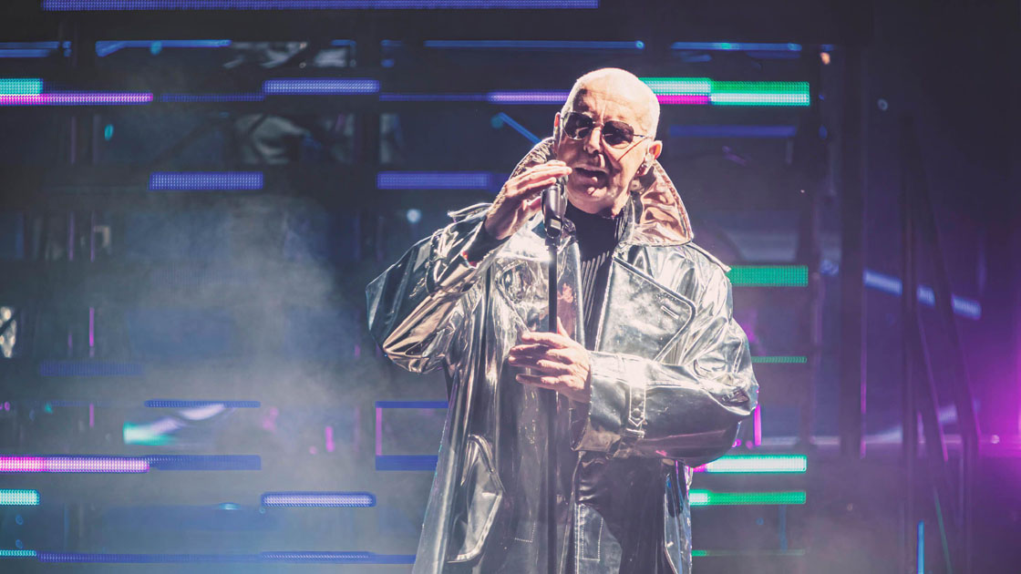 Dreamworld at Teatro Metropólitan – Pet Shop Boys – News