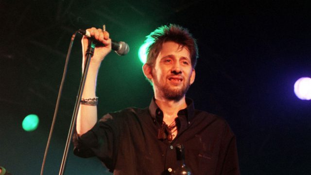 Shane MacGowan Doc Crock Of Gold BBC iPlayer