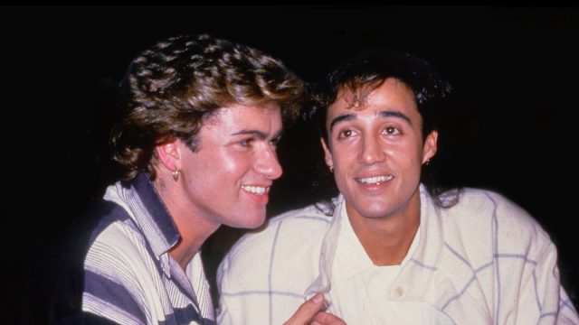 Wham Last Christmas Christmas No 1