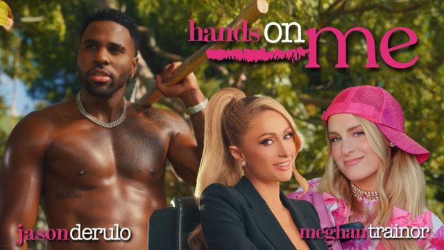 Jason Derulo Meghan Trainor Video