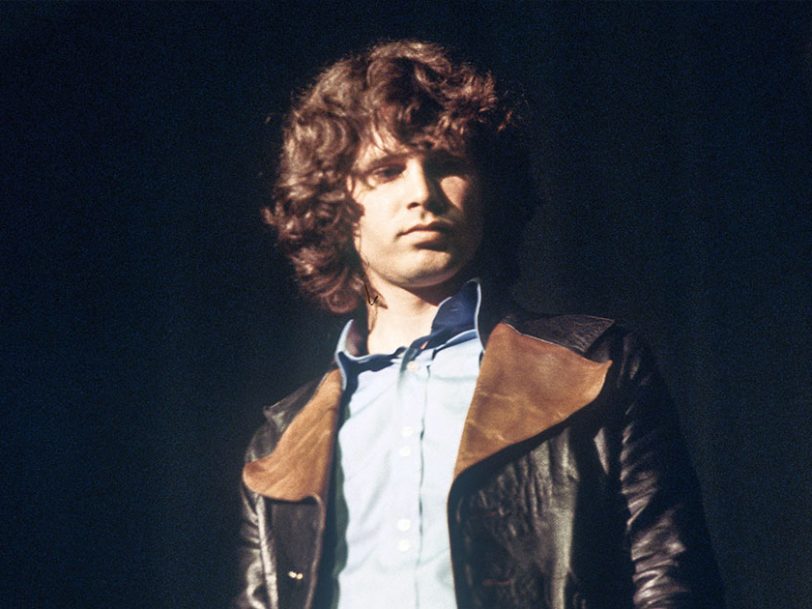 Best Jim Morrison Lyrics: 15 Doors Songs That Are Pure Poetry