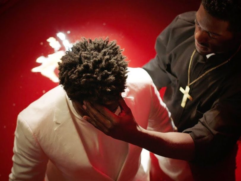 ‘Dying To Live’: Behind The Album That Secured Kodak Black’s Bid For Immortality