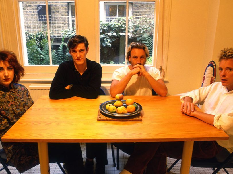 Best New Order Lyrics: 10 Classics Written By Bernard Sumner And The Band