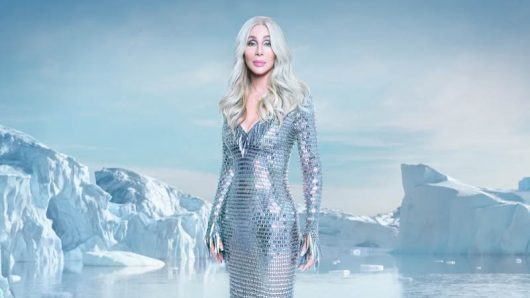 Cher Scores First US Pop Hit In Over 20 Years With ‘DJ Play A Christmas Song’