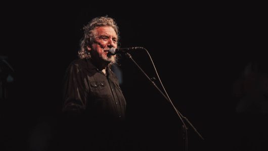 Robert Plant’s Saving Grace Announce UK Tour