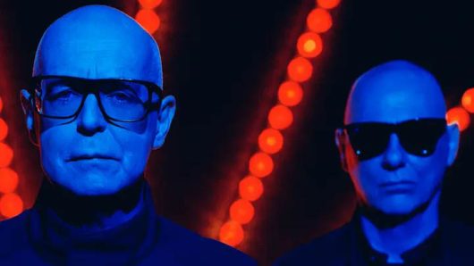 Pet Shop Boys: “Age Doesn’t Seem To Matter Any More”