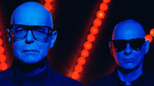 Pet Shop Boys