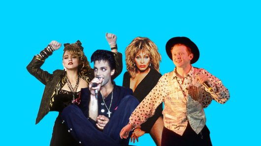 Best 80s Songs: 30 Epochal Tracks From Pop’s Golden Age