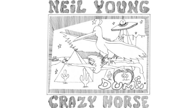 Neil Young Dume cover