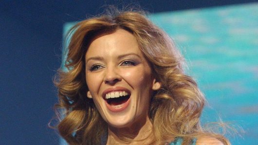 Kylie Minogue To Be Honoured At 2024 Billboard Women In Music Awards