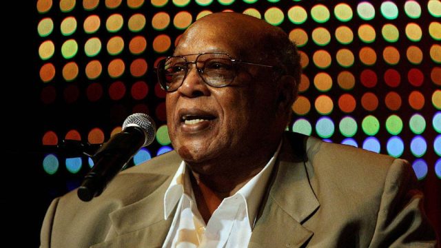 Les McCann Jazz Pianist Dies 88