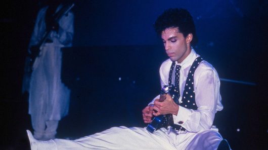 Nothing Compares 2 U: The Full Story Behind Prince’s Incomparable Love Song