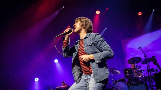 Paolo Nutini, Jamie T & More Confirmed For 2024 Tramlines Festival