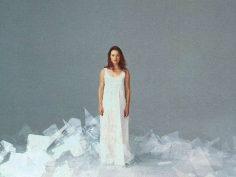 ‘Under The Pink’: A Guide To Every Song On Tori Amos’ Second Album