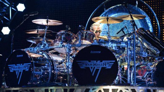 Alex Van Halen Autobiography ‘Brothers’ To Be Published In October