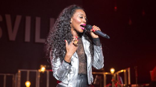 Beverley Knight Confirmed For Kew The Music 2024