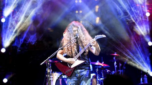 Coheed And Cambria, Primus To Co-Headline US Summer Tour