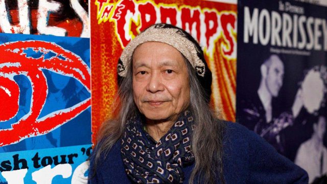 Damo Suzuki Can Vocalist Dies 74