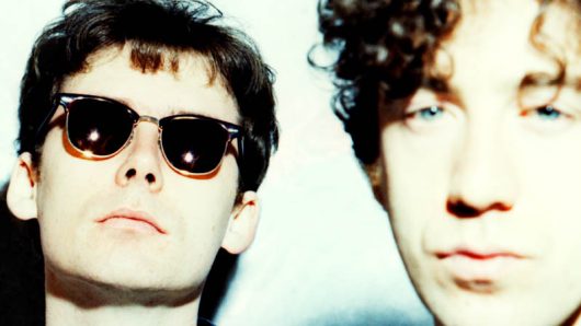 The Jesus And Mary Chain Announce Memoir ‘Never Understood’
