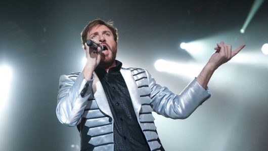 Simon Le Bon Confirmed For 2024 Roundhouse Gala In London