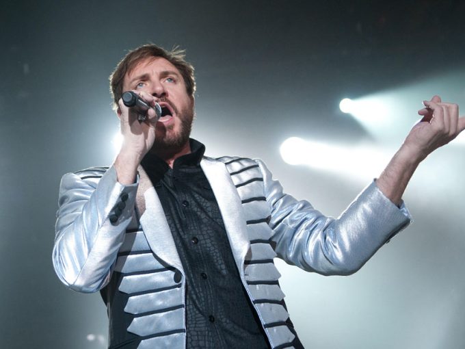Simon Le Bon Confirmed For 2024 Roundhouse Gala In London